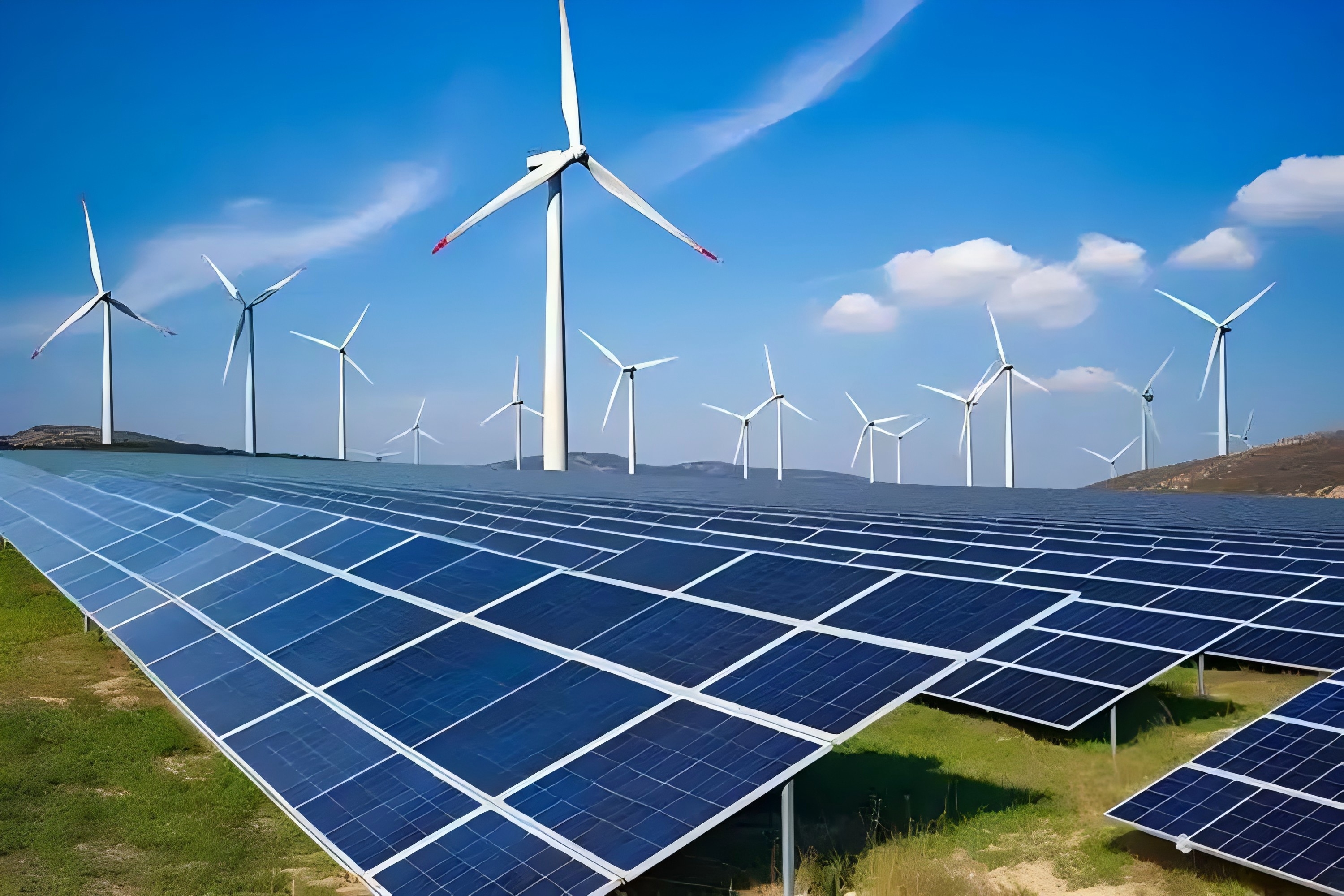 Global Energy Storage Industry Highlights – June 17, 2025