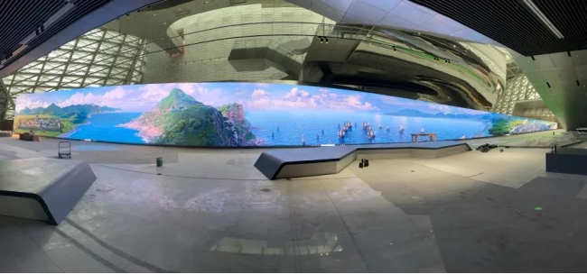 The global LED display industry is witnessing major developments, with Leyard launching its “Fishing Plan” in Shandong, Absen lighting up Kuala Lumpur’s Golden Triangle with its A25 Series, and INFiLED opening a new U.S. Experience Center in Chicago. Other highlights include LED Studio’s CineLED series for home theaters, Leyard Europe’s low-power DirectLight Slim model, Unilumin’s 72-meter mega screen in Shenzhen, and new LED technology patents from Chinese manufacturers. These innovations reflect growing demand for high-performance, energy-efficient, and immersive display solutions worldwide.