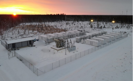 Stay updated with the latest global energy storage intelligence. This October 23, 2025 report covers new large-scale projects in China, Finland, and the Philippines, major export growth, and policy updates from Brazil to Australia.