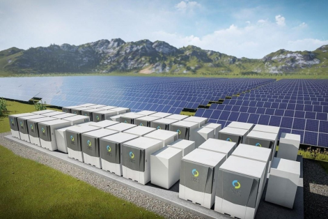Daily global intelligence on the energy storage industry, featuring battery gigafactories, C&I hybrid inverters, large-scale BESS deployments, residential storage market expansion, power pricing reforms, and advanced inverter technologies across the UK, China, Australia, the U.S., Vietnam, and Europe.
