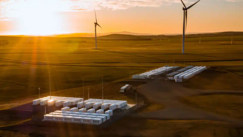 Hoymiles launched the world's first 5000W microinverter (MiT 8-in-1) for large projects. Envision Energy will produce ESS in Kazakhstan. Spain allocated €700M for storage projects. LG Energy started US mass production of ESS-specific LFP batteries. Guangdong, China, saw a surge (1227) in user-side ESS registrations. Australia mandates VPP capability for its A$2.3B home battery subsidy. Shandong, China, issued new power market rules. LFP price declines slowed amid US tariff impacts. New patents include an ESS avoiding DC circulating currents and an AI-optimized PV storage charging method.