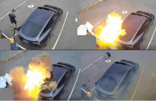 Daily update on global energy storage developments: Tesla’s charging explosion investigation in Canada, Xcel’s Midwest battery storage project, Haier’s award-winning home energy system, new sodium battery base in China, and major policy changes in Ukraine and Poland.