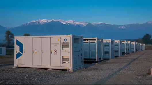 Stay updated with the latest global energy storage developments: Envision secures China’s new national standard certification, GoodWe launches hybrid solar solutions in Brazil, Bulgaria and New Jersey roll out storage policies, and sodium-ion technology expands into Europe.