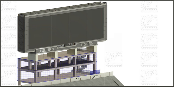 ​Latest updates in the global LED display industry (May 19, 2025) highlight market trends and innovations.​​ Absen expands to 20 global showrooms, Leyard’s ¥1B smart manufacturing hub in China nears completion, and Hisense partners with Crestron for AV/IT integration. ICC Sydney upgrades AV systems with larger LED screens, while Auburn University enhances its stadium with a 45.5ft x 155.5ft Daktronics display. Emerging tech includes modular LED assembly structures and passive 3D displays using polarized imaging. Keywords: LED displays, smart manufacturing, 3D tech, stadium upgrades, global partnerships.
