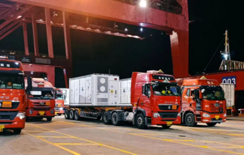 Discover the latest global and Chinese energy storage developments: Growatt launches its wireless GroHome energy manager, Haichen Energy ships industry-first 6.25MWh system to Europe, Japan achieves magnesium battery breakthrough, and France revises its grid tariff policy to promote smart storage use.
