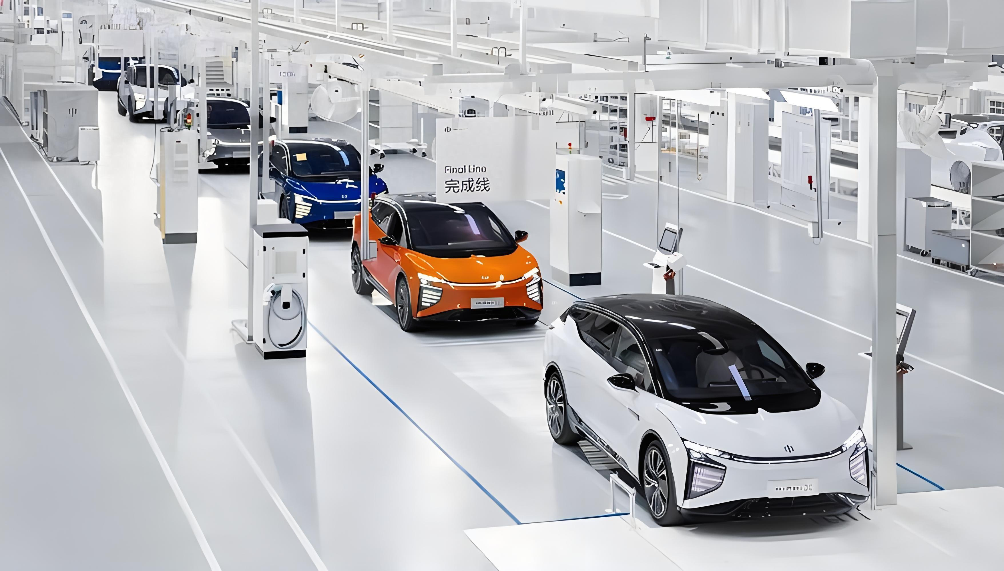 【产业资讯】3月9日汽车行业海内外情报汇总