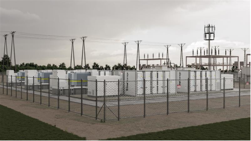 Global Energy Storage Industry Intelligence Summary – July 8, 2025