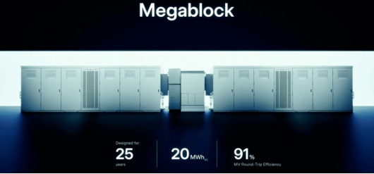 This update highlights the latest developments in the global energy storage sector, including Fluence’s Smartstack battery production in Vietnam, Tesla’s next-generation Megapack 3 launch, large-scale storage projects in Europe, Japan’s decarbonization auctions, and new AI-driven policies in China. Key insights also cover long-duration storage research, innovative subsidy programs in Germany, and breakthroughs in power supply and cooling technologies.