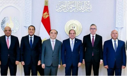 Stay up to date with the latest global energy storage news. Today’s updates cover major corporate collaborations, market expansions, and new policies shaping the renewable energy and storage landscape across Egypt, China, Finland, Uzbekistan, Iran, Germany, India, and beyond.