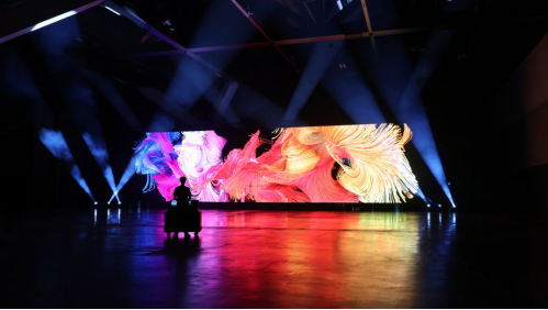 ​Latest updates in the global LED display industry (May 19, 2025) highlight market trends and innovations.​​ Absen expands to 20 global showrooms, Leyard’s ¥1B smart manufacturing hub in China nears completion, and Hisense partners with Crestron for AV/IT integration. ICC Sydney upgrades AV systems with larger LED screens, while Auburn University enhances its stadium with a 45.5ft x 155.5ft Daktronics display. Emerging tech includes modular LED assembly structures and passive 3D displays using polarized imaging. Keywords: LED displays, smart manufacturing, 3D tech, stadium upgrades, global partnerships.