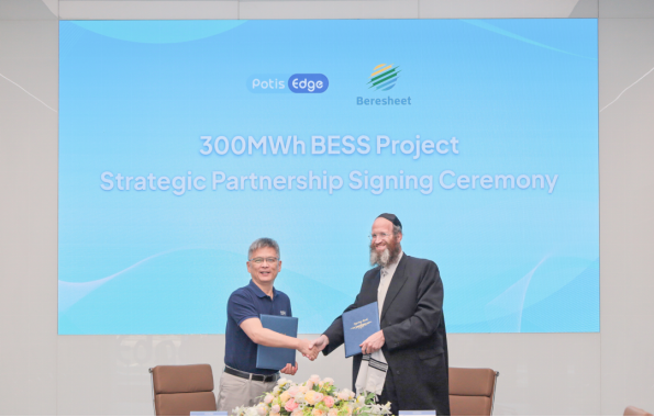 Stay updated with the latest global energy storage industry news on August 28, 2025. Key highlights include Sungrow’s new microinverter launch in Brazil, GoodWe’s liquid-cooled storage solution in Poland, a 300MWh Israel partnership, Egypt-China renewable cooperation, China’s large-scale C&I storage deployment, and cutting-edge storage technologies.