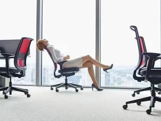 【产业资讯】10月20日办公家具行业海内外情报汇总