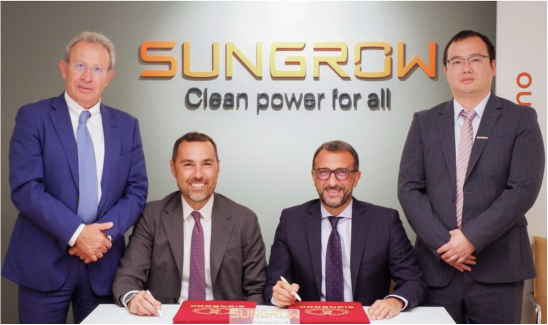 Stay updated with the latest global energy storage news for September 18, 2025: Enphase launches a 97.5%-efficient GaN microinverter, Sungrow secures a 220 MWh ESS project in Sicily, Cube Energy and Paneco partner for 2.5 GWh capacity in Europe, while Germany shifts renewable subsidies to market-based mechanisms.