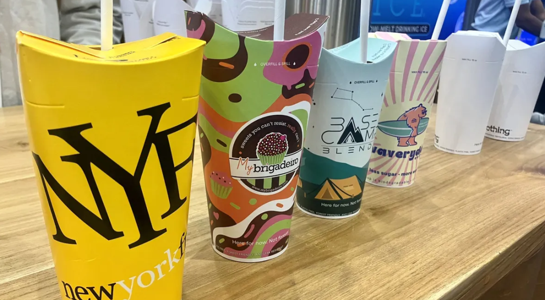5月27日印刷包装行业情报显示,行业呈现三大核心变化:宏观市场分化,国内
