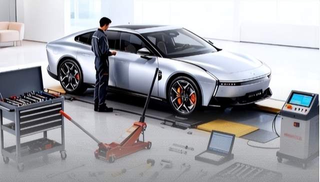 12月22日，吉利汽车在希腊首家展厅正式启幕，展示智能电动车型，推出吉利国际EX5，计划扩大销售网络。中国新能源车安全评价专项C-NESA落地，填补空白，首批车型表现良好。广汽丰田全新雷凌L上市，提供三种动力选择，全系标配智能驾驶辅助系统。一汽丰田全新智混卡罗拉上市，外观升级，动力效率高。长安深蓝汽车获得L3级自动驾驶正式号牌，商业化应用取得进展。Momenta自研芯片BMC 7X实现交付上车，算力超越英伟达Orin-X。维修置换最高补偿19万，小鹏汽车推出事故焕新服务。多地加码汽车产业规划，消费升级与全链布局并进。