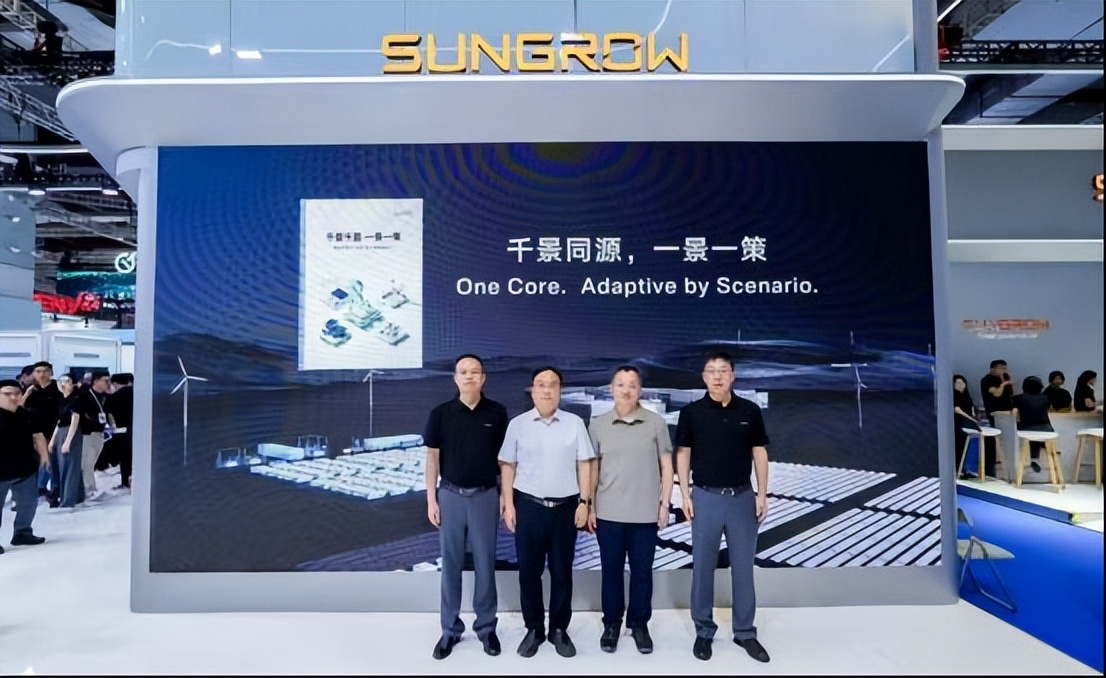 6月9日,储能行业呈现三大结构性转变:竞争逻辑从