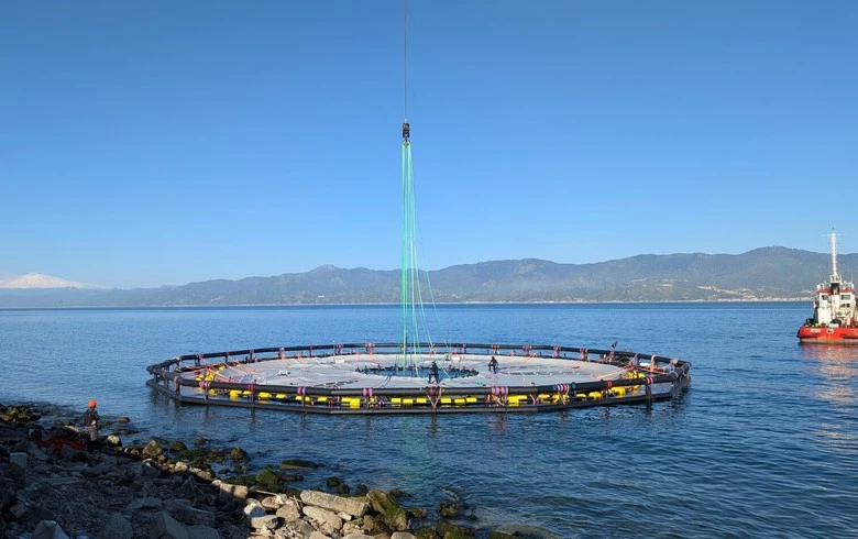 8月6日储能行业呈现三大结构性转变，应用场景向海上漂浮式及微电网等深水区拓展，数智化手段重塑运营逻辑，商业模式创新激活存量资产。固德威首台ICS启运加速进军欧洲大储市场；宁德时代助力捷克最大电池储能项目落地；越南太原省推动屋顶太阳能与储能结合发展；阿根廷太阳能列车实现零排放出行。技术方面，Sizable Energy部署海上储能原型机，尼日利亚研究ANN控制方案提升家用电池性能。产业协同上，国创中心成立联合实验室聚焦AIDC储能，Plentify与德业打造非洲最大住宅虚拟电厂，协鑫推出GLink平台优化工商业光储运营，Habitat Energy优化澳大利亚光储投资组合。政策层面，英国沃灵顿重启团购计划降低清洁能源成本。