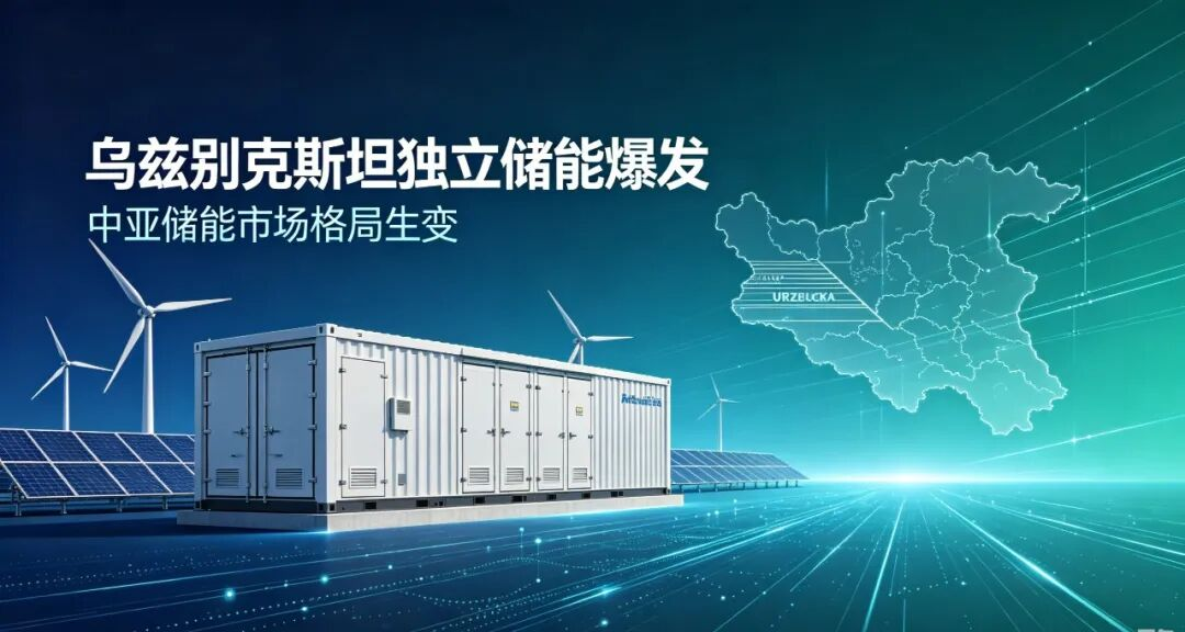 8月13日储能行业呈现三大结构性转变,全球需求共振推动商业模式向市场化套利演进,出海博弈倒逼企业从单一设备出口向全生命周期服务升维,新型电力系统要求储能技术向构网型主动稳定系统转型。海辰储能与GPG合作深耕澳洲市场,德业推出具备0毫秒无缝切换功能的工商业储能系统。西班牙落地4.3亿欧元补贴,希腊及澳洲市场因政策与价差优势迎来高回报机遇。中国新型储能装机规模跃居全球第一,锂电池占据主导地位。同时,塞浦路斯、乌兹别克斯坦、墨西哥及加州等地项目相继落地或突破,显示新兴市场爆发与成熟市场规模化替代并行,海外价格战加剧促使企业加速本土化布局与技术升级。