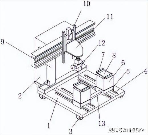 [产业资讯]6月17日数控机床行业海内外情报汇总-情报强企