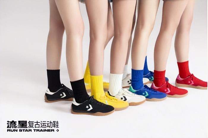 [产业资讯]6月26日运动鞋行业海内外情报汇总-情报强企