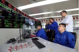 [产业资讯]4月25日环保设备行业海内外情报汇总-情报强企