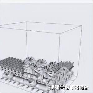 [产业资讯]6月11日3D打印行业海内外情报汇总-情报强企