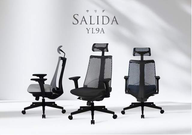 11月5日,办公家具行业海内外情报汇总:市场商机拟建联创智能办公产业总部基地项目,深圳工学椅持续火爆海外市场,Stellar家具集团将在印度Orgatec展会发布新款办公椅,伊藤喜推出全新黑色配色家居办公椅系列,沛之源家具倒闭,圣奥科技入选中国办公家具十大品牌,迪拜科技制造公司办公室家具设计结合功能与艺术,前沿技术包括桌面可翻转的升降桌和带有背座同步联动装置的办公椅。