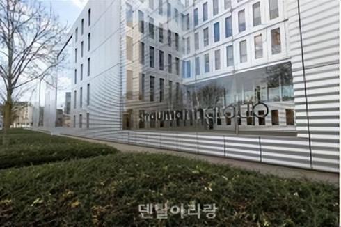 [产业资讯]5月24日口腔器械行业海内外情报汇总-情报强企