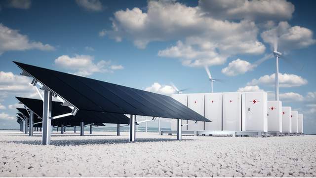 1月22日,储能行业海内外情报汇总。固德威与阿里云深入合作,共同开启AI+新能源合作新篇章;罗马尼亚粤商会组团参访比亚迪,共探储能合作新机遇。法国迎来首个构网型储能项目,Neoen与RTE合作为Breizh大电池储能项目供应储能系统。亚洲开发银行和Masdar签署3000万美元协议,在乌兹别克斯坦开发太阳能和电池存储系统。谷歌与Energy Dome合作推出CO2电池大规模储存可再生能源方式。EGbatt推出15千瓦时家用储能解决方案。宁夏储能新规要求项目在一年内接入电网。波兰光伏与储能协会警告电网并网草案或阻碍可再生能源发展。储能市场规模持续增长,EPC/PC采招落地项目首次超100GWh。韩国研究院开发新方法使全固态电池密度创纪录突破98%。