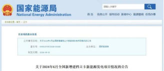 [产业资讯]8月9日电力设备行业海内外情报汇总-情报强企