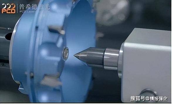 [产业资讯]6月17日数控机床行业海内外情报汇总-情报强企