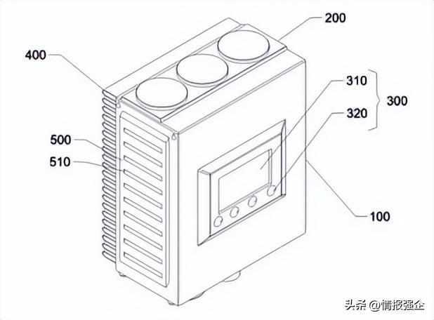 [产业资讯]8月28日储能行业海内外情报汇总-情报强企